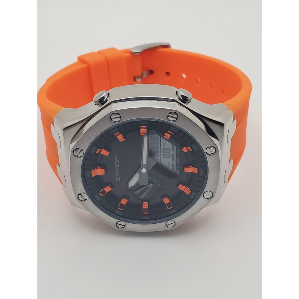Mens Digital Watch - Picture 6 of 12